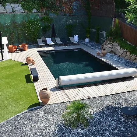 Casa Maresme Cabrils