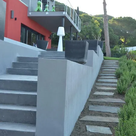 Casa Maresme Cabrils
