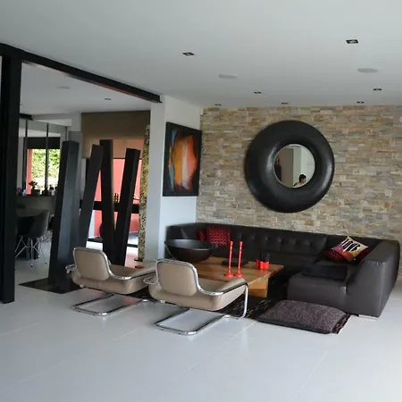 Casa Maresme * Cabrils