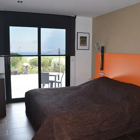 Casa Maresme * Cabrils