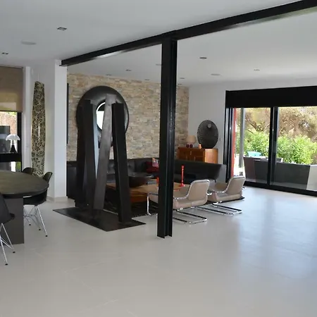 Casa Maresme Villa *